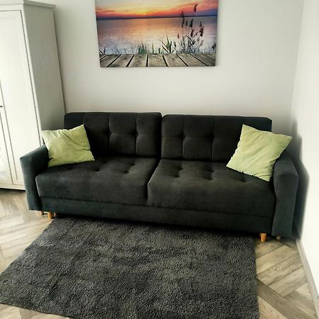 Apartament W Centrum Giżycko Exteriör bild